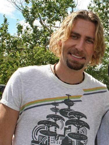 Chad Kroeger - Nickelback Photo (30249932) - Fanpop