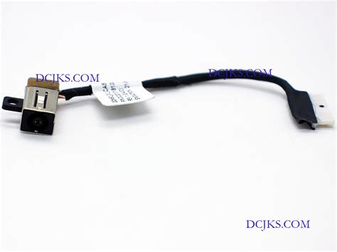 231X7 0231X7 GDM50 DC CABLE DC301018100 Power Jack DC IN Cable Charging