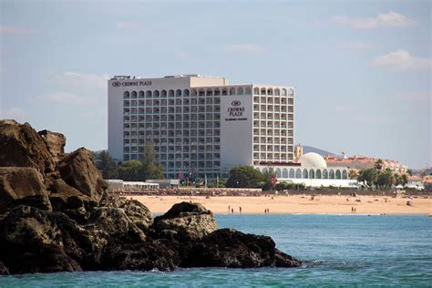 Crowne Plaza Vilamoura Algarve Hotel Portogallo Prezzi 2023 E