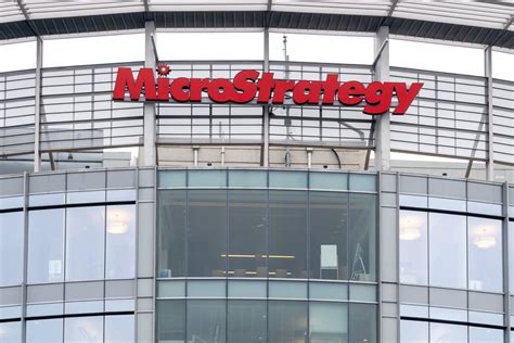 MicroStrategy Plans To Increase BTC Holding By Selling Class A Shares