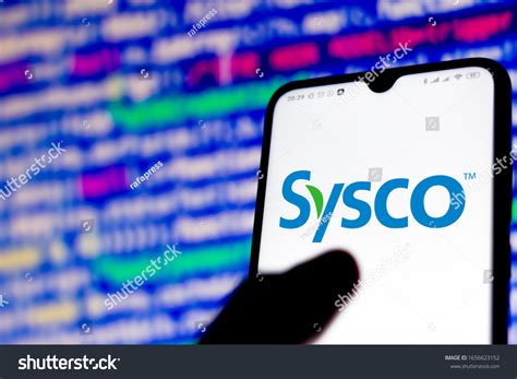 34 Sysco corporation Images, Stock Photos & Vectors | Shutterstock