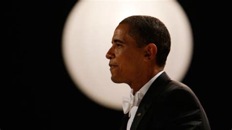 Okay Photographers Enough With The Obama Halo Pics Alright