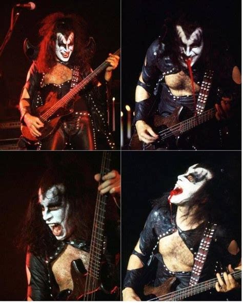 Pin By Ron Ank On KISS Kiss Pictures Gene Simmons Kiss Kiss Army