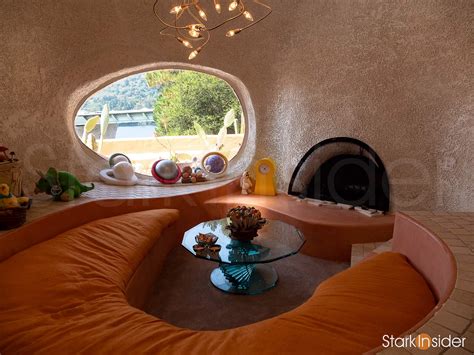 Fred Flintstone House