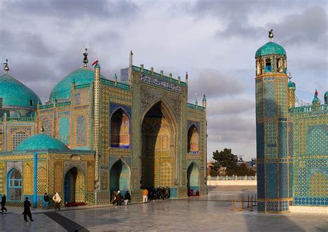 mazar  sharif  kabul