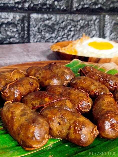 Vigan Vigan Foods: Home Of The Authentic Bagnet And Longganisa