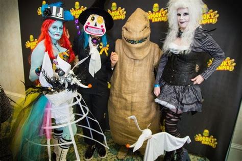 Spooky Empire Is One Of The Very Best Things To Do In Tampa