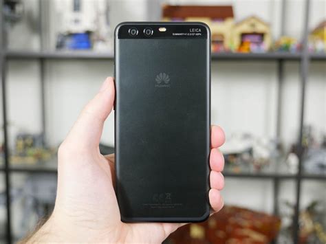 Huawei P10 Review > Wrap Up: A Great Statement for Last Year's Model ...