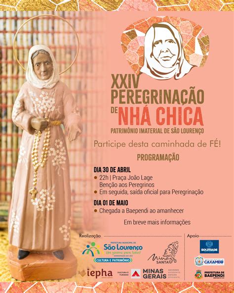 Oração Nha Chica 10