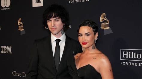 Demi Lovato And Beau Jordan Jutes Lutes Gets Engaged Lens