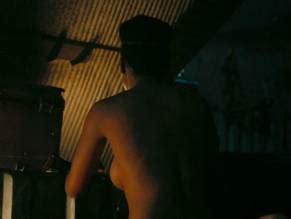 LEAH HARVEY Nude AZNude