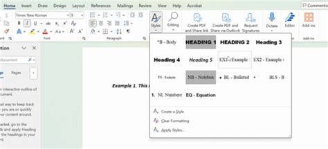 style guide    tax school