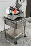 Hobart Model 1512 Meat Slicer Schneider Auctioneers LLC