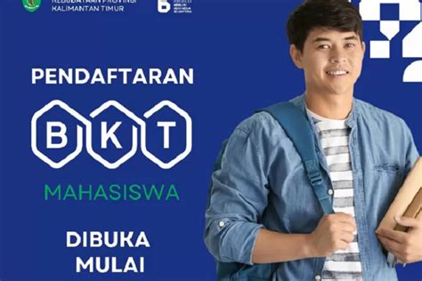 Dibuka Ini Cara Daftar Beasiswa Kaltim Tuntas Mahasiswa Cermati