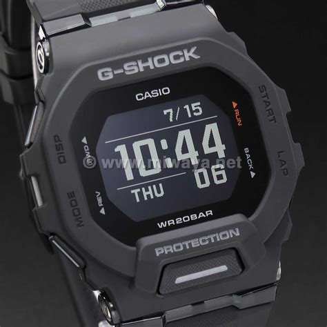 G Shock Casio G Shock Gbd Jf By S Shop