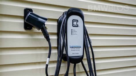 Review My Clipper Creek Hcs 50 Charging Station