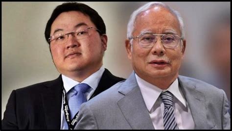 Jho Low Orang Najib Sabah News Bebas Bersuara