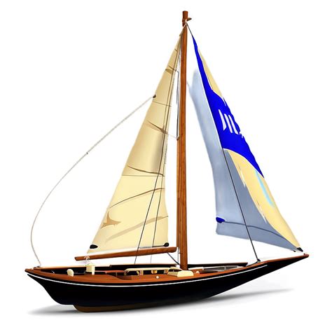 Download Sailing Boat Png 32