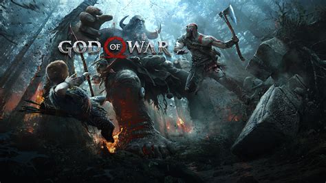 God Of War