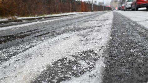 Pogoda na jutro wtorek 14 01 Niebezpieczny marznący deszcz w połowie