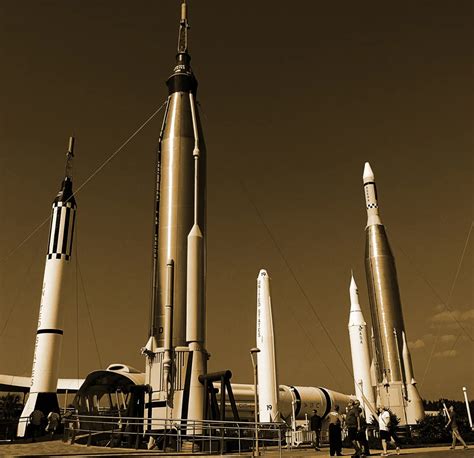 Rockets Smithsonian Photo Contest Smithsonian Magazine