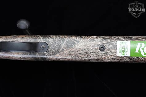 Remington Model 700 Adl Varmint Camo 22 250 Rem 26 Remington 700 Optic Bolt Action Rifles At