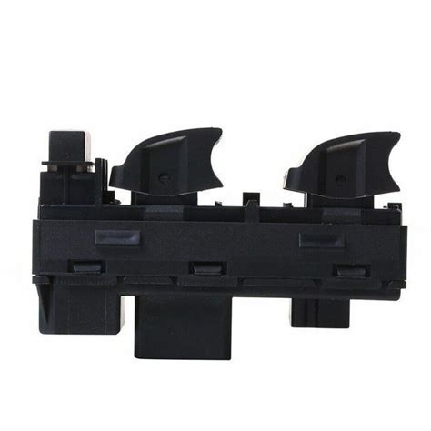 Master Power Window Switch Fit For Chevrolet Silverado Gmc Sierra Driver Side Ebay