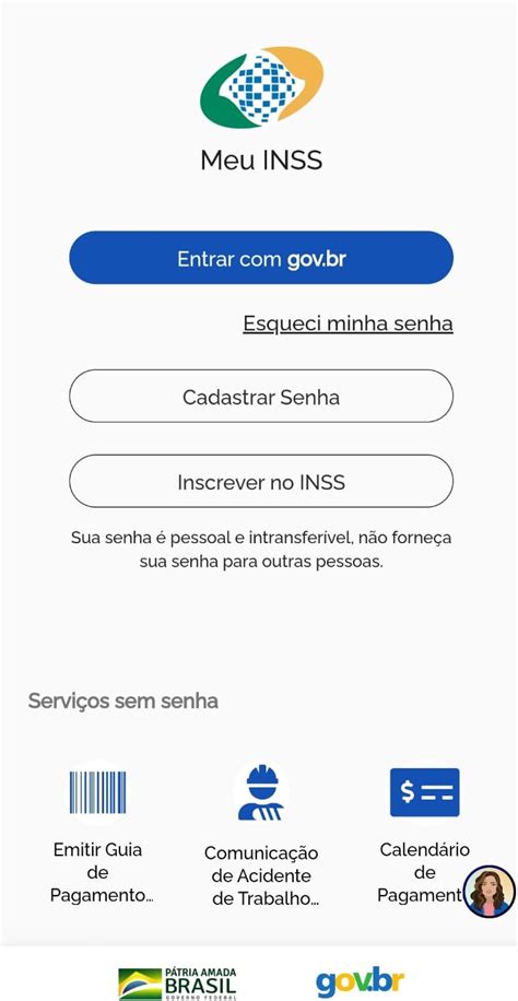 Como Fazer Prova De Vida Inss Pelo Celular E Internet