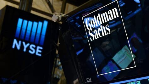 Fed Fines Goldman Sachs M Over Leaked Documents