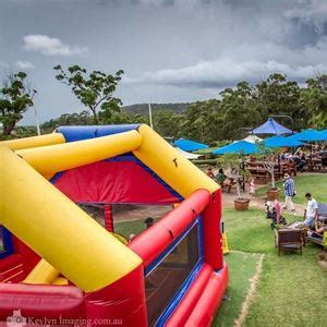 Eagle Heights Mountain Resort Restaurant, Mount Tamborine ...