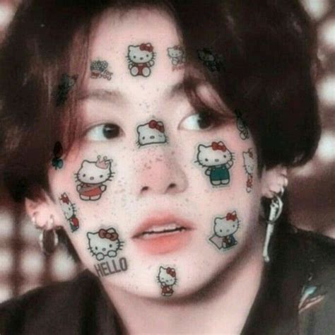 Pin de Vih Kaulitz em Pins criados por você Jungkook fofo Jungkook