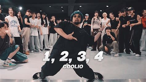 Coolio Sumpin New Dance Choreography By Poppin Ds