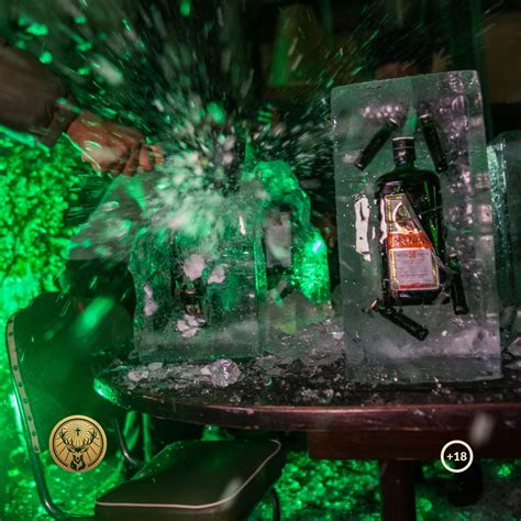 Jägermeister South Africa on Twitter Today we can handle any April