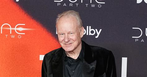 Stellan Skarsgård Talks Playing A ‘bimbo In ‘mamma Mia