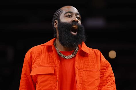 James Harden Is Reportedly Expected To Rejoin A Former Team This Summer