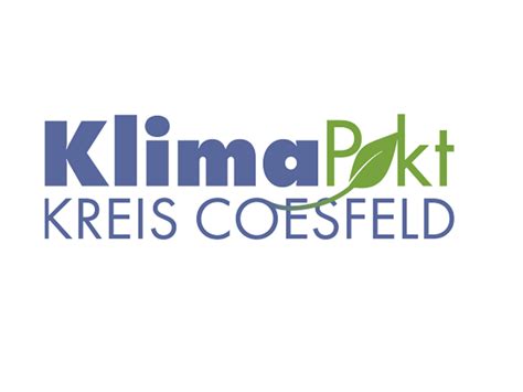 Startseite Klimaschutz Im Kreis Coesfeld