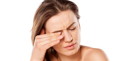 Why Does My Eye Keep Twitching? - HealthLiving.today