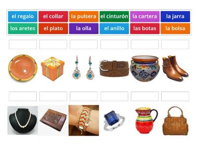 En El Mercado Teaching Resources