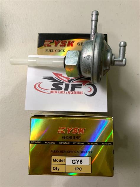 Gy Fuel Cock Ysk Lazada Ph