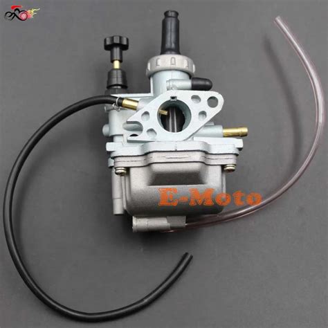 Carburetor Assembly For LT80 LT 80 QUADSPORT ATV 1987 2006 Carb Carby