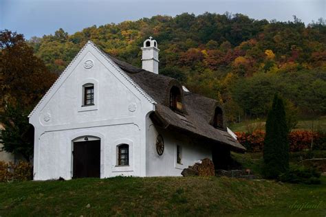 Hungarian Style House Ungheria