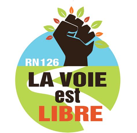 La Voie Est Libre Confluences