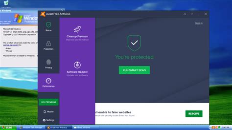 Avast Free Antivirus For Windows Xp Avast Software Free Download