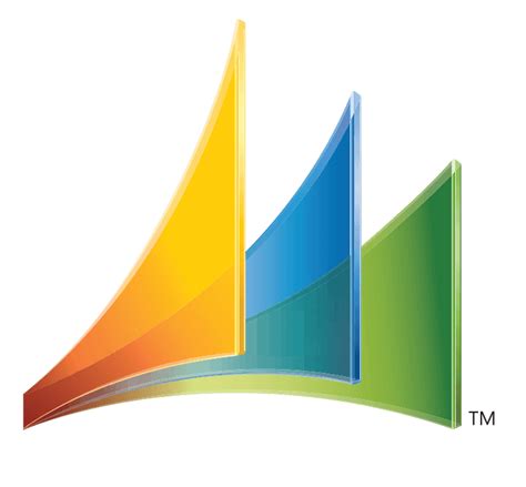 Microsoft Dynamics Logo Transparent