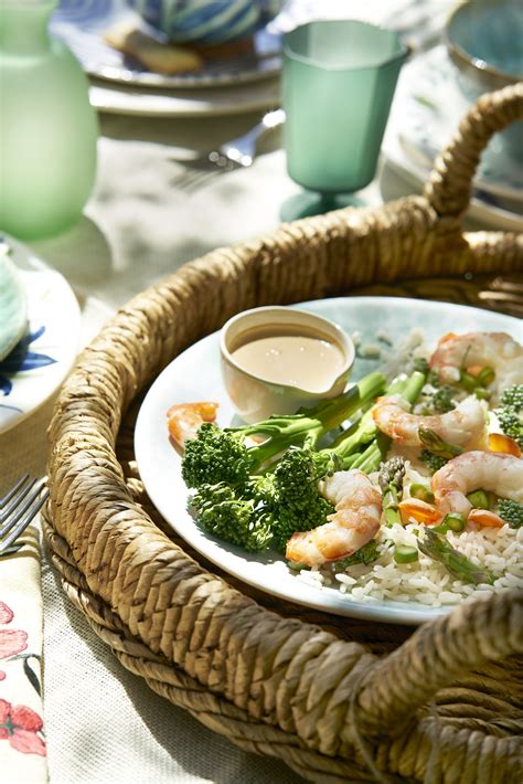 Ensaladas De Verano F Ciles De Preparar Que Funcionan Como Plato