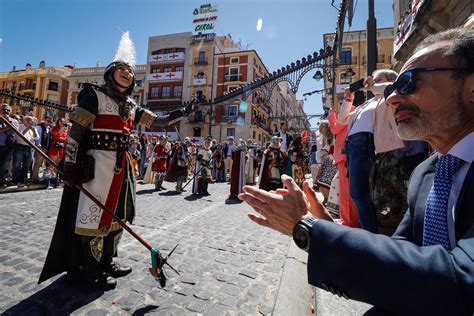 La Gloria Infantil brilla en Alcoy Información