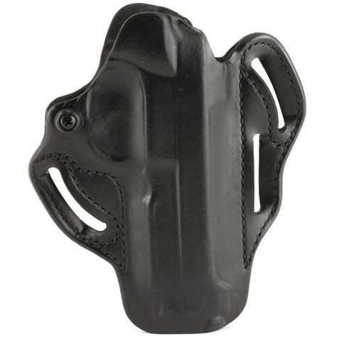 Desantis Gunhide Speed Scabbard Holster For Beretta 92 A1 Taurus