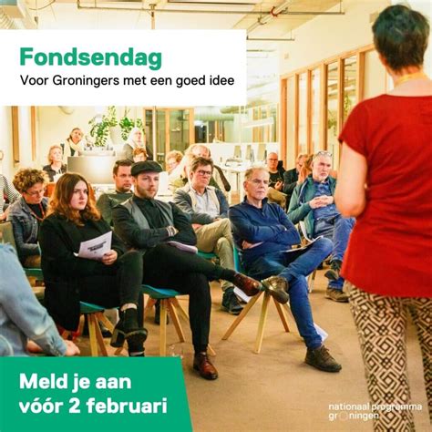 Fondsendag CMO STAMM