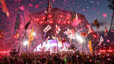 Glastonbury 2025 Tickets On Sale Date Revealed And Heres How Much Theyll Cost Festival Fans