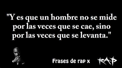 Las Mejores Frases De Rap De Amor